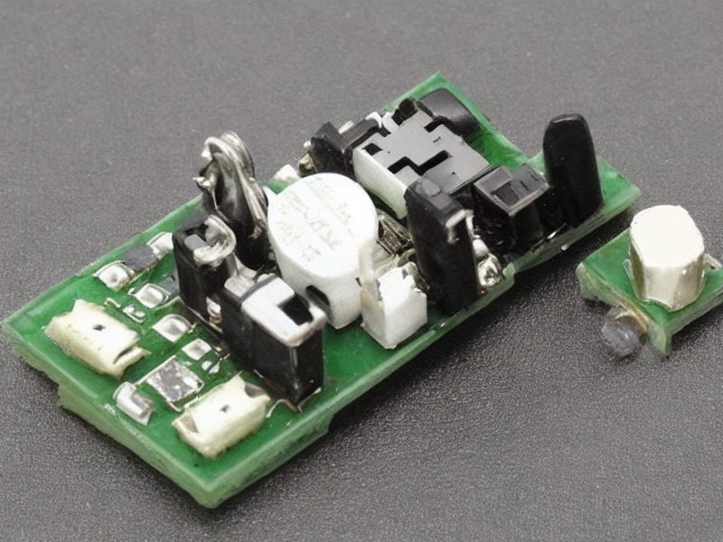 EEPROM应用产品资料 2