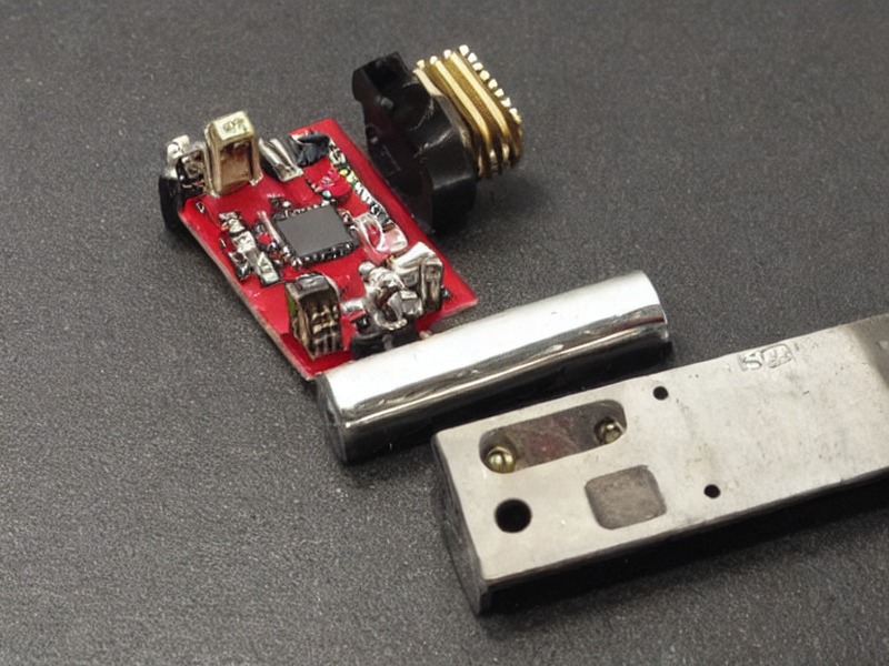 pg模拟器 嵌入式模块分类产品 2