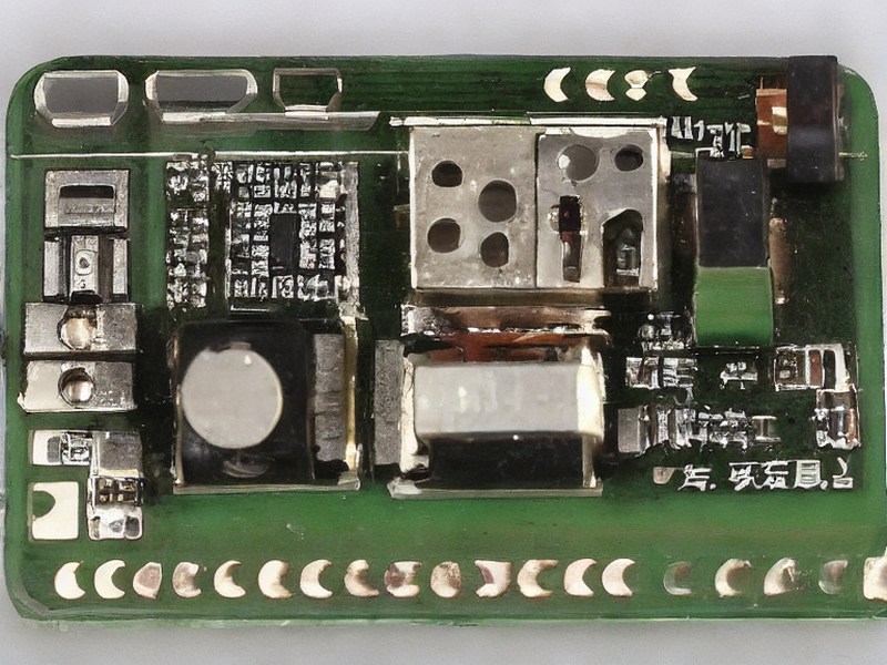信号源应用DC/DC转换应用说明 2