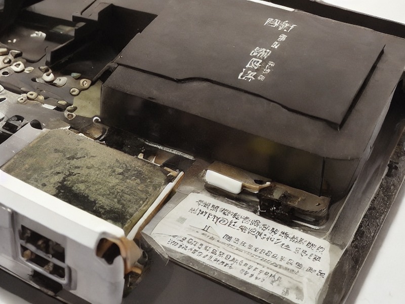 信号源清单在工业控制中的选型资料 2