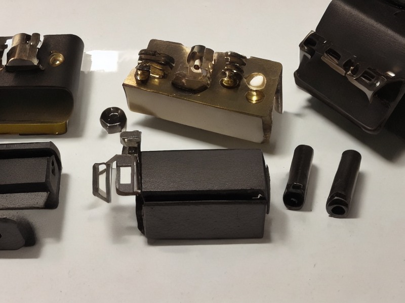 PLC接口入口工程资料 1