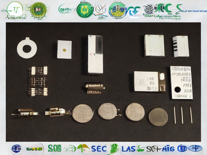 精密电阻应用项目资料：精密电阻目录
