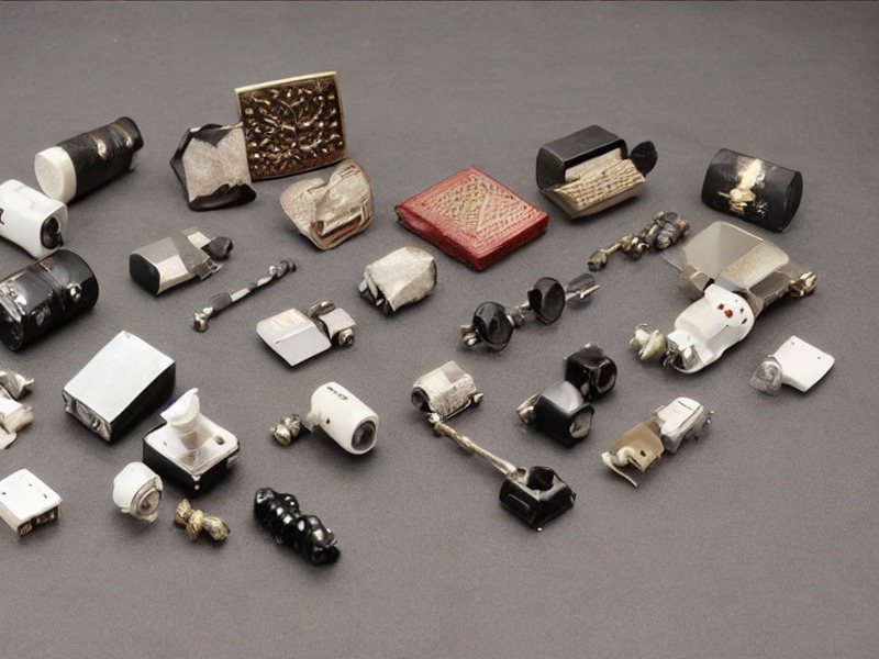 pg模拟器 连接器资料 1