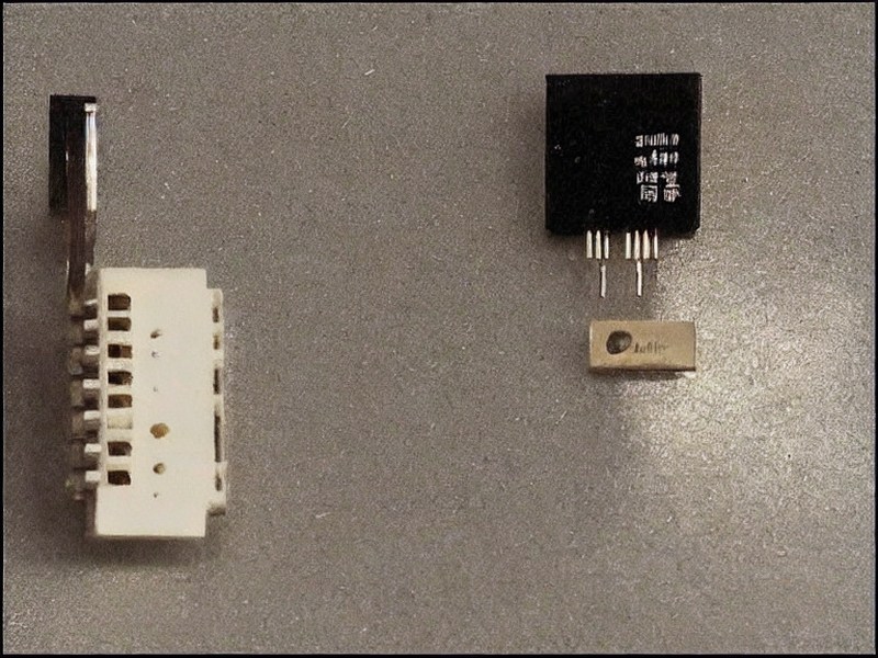 连接器应用选型资料