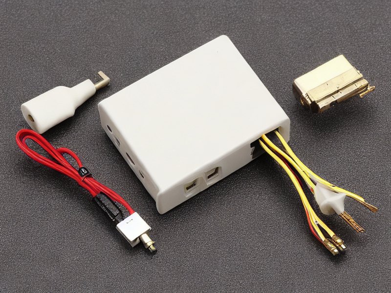 连接器应用选型资料 2