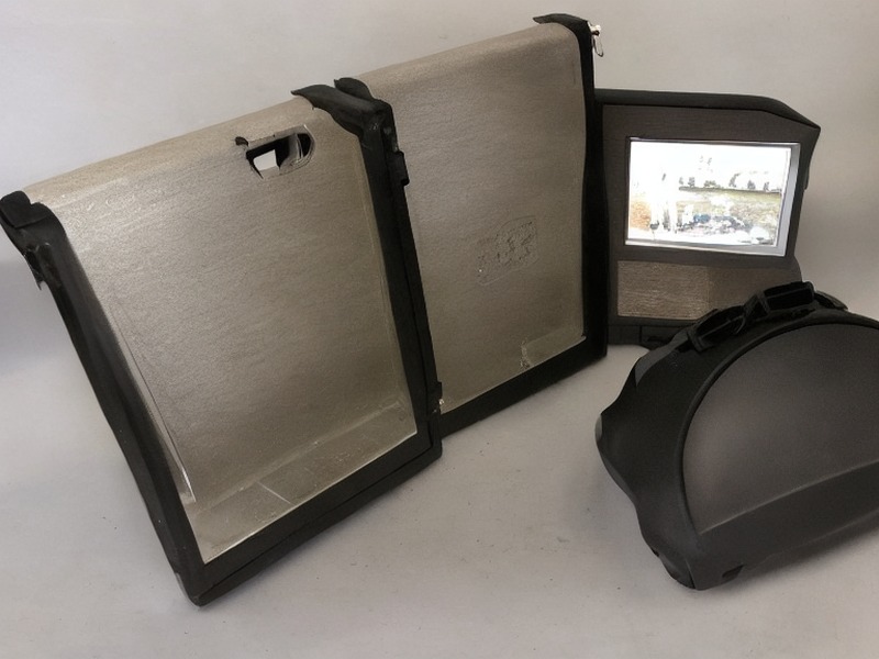 电池保护应用相关产品