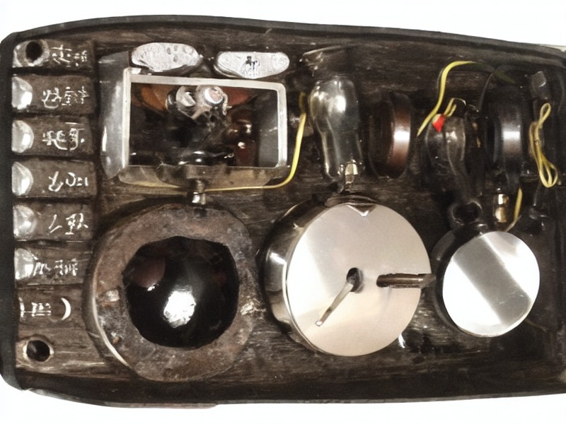 pg模拟器 嵌入式模块分类产品 1