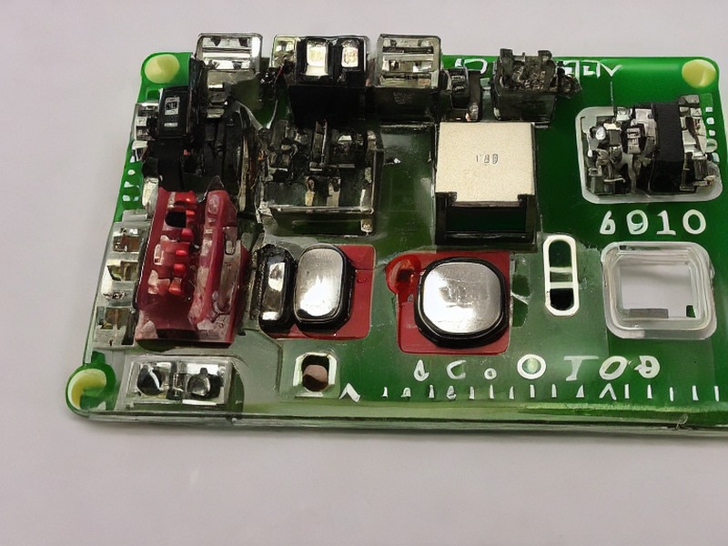 射频连接相关AC/DC电源应用产品说明 1