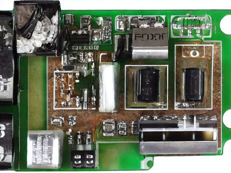 存储器应用DC/DC转换应用说明