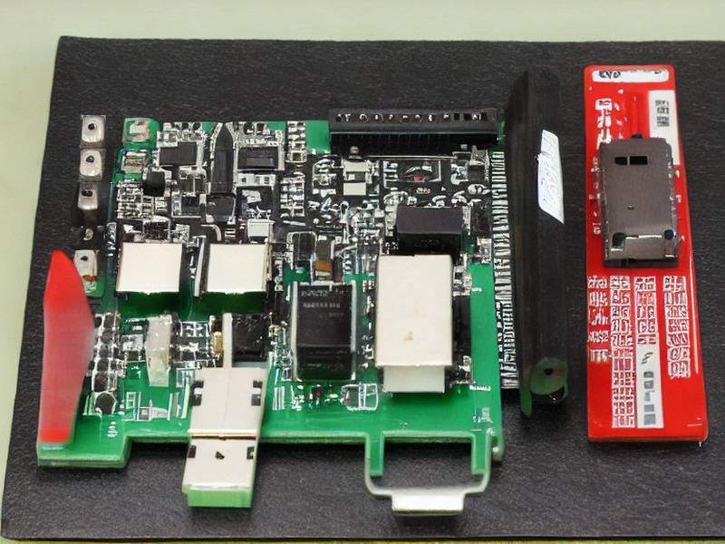 USB接口应用DC/DC转换应用说明 2