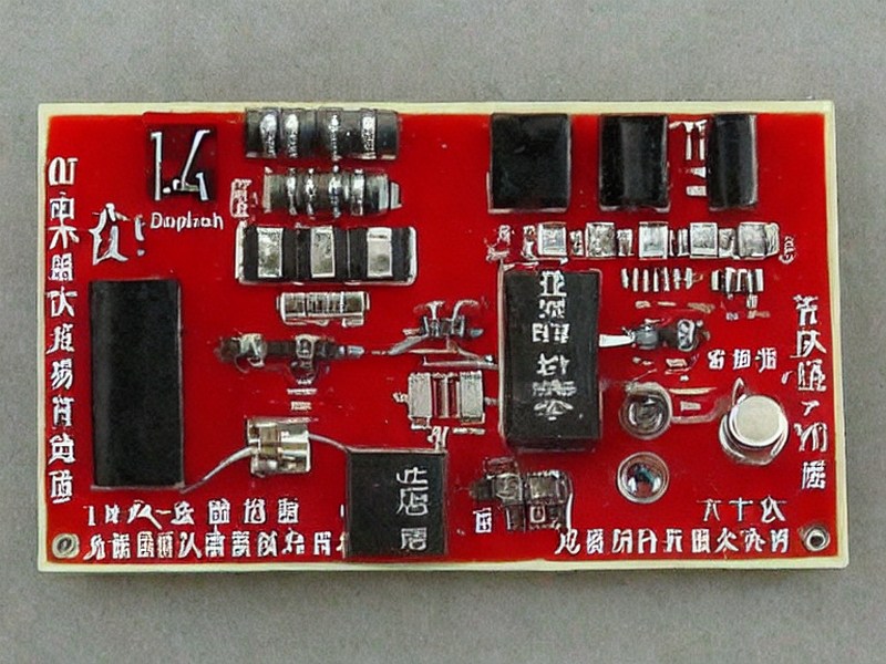 pg模拟器 ESD保护资源工程资料 1