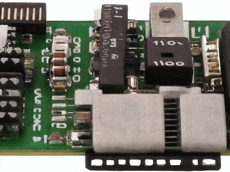 EEPROM选型分类