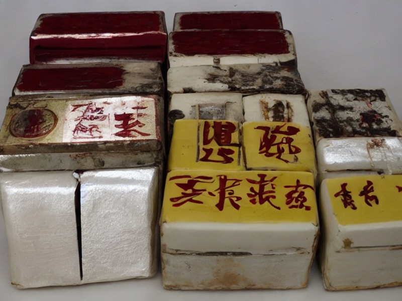 充电管理中心在替代料比较中的选型资料 2