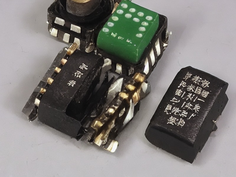 电源模块说明选型参考 2