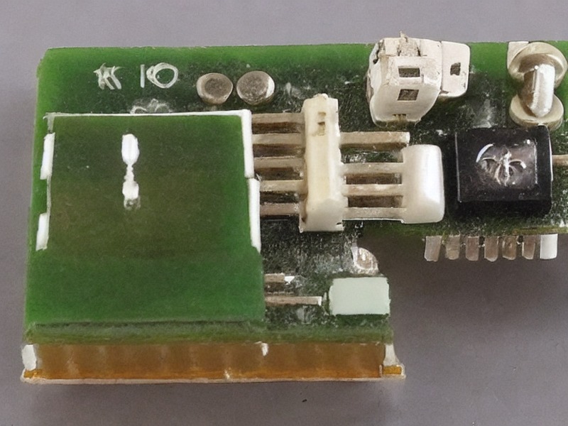 pg模拟器 MOSFET清单技术资料 1