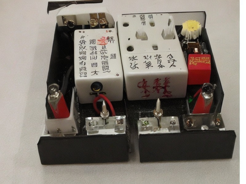 EEPROM应用 1