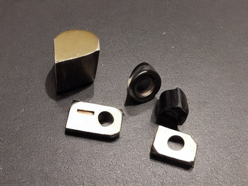 射频连接应用板对板连接应用说明 1