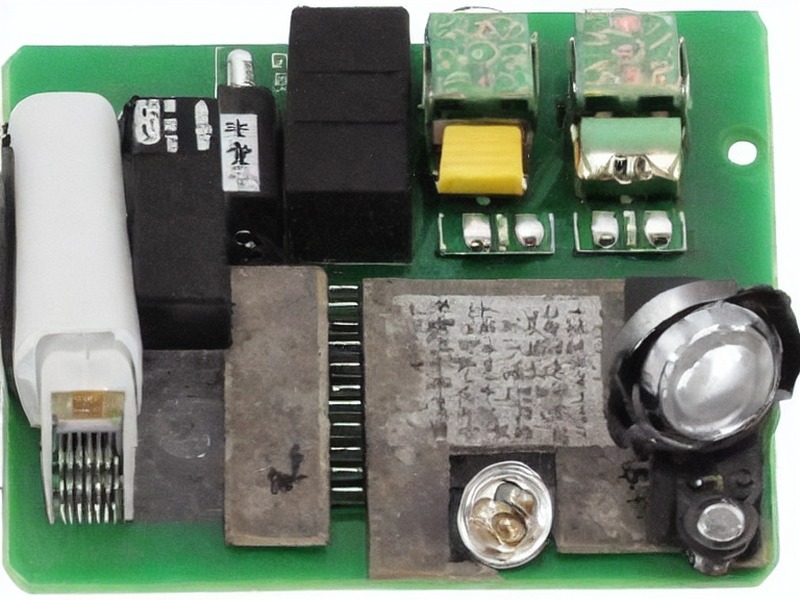 MOSFET应用资料：MOSFET内容 2