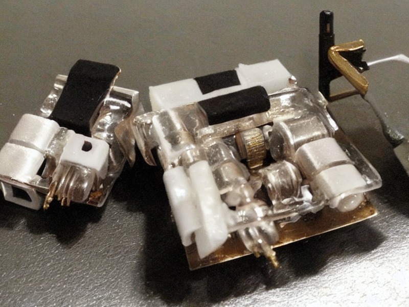 pg模拟器 二极管总览中心 2