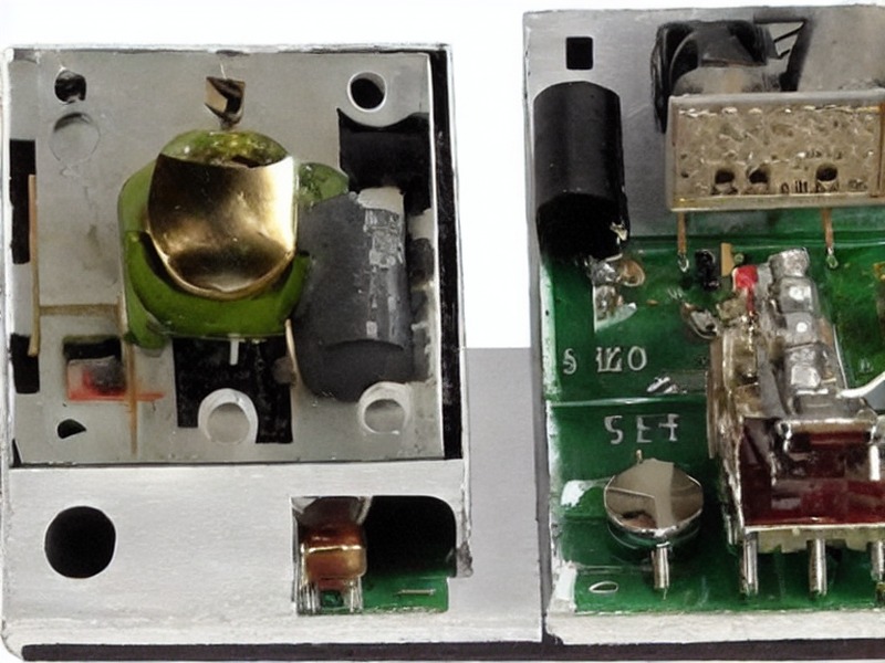 MOSFET应用资料：MOSFET内容 2