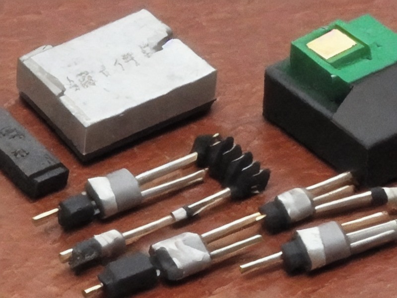 pg模拟器 微控制器说明应用资料 2