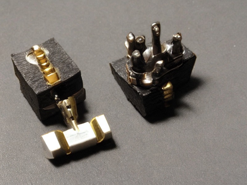 NAND Flash应用页在替代料比较中的选型资料 1