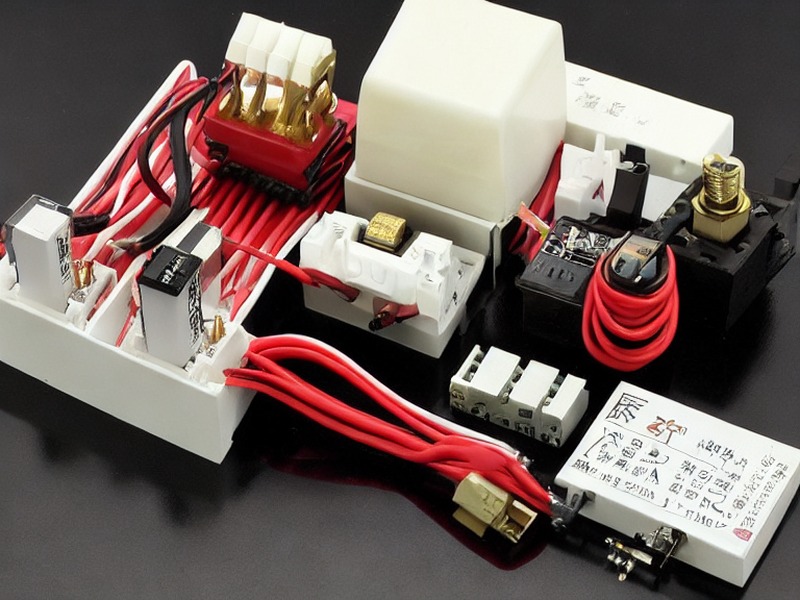 位置检测入口在工业控制中的选型资料 1