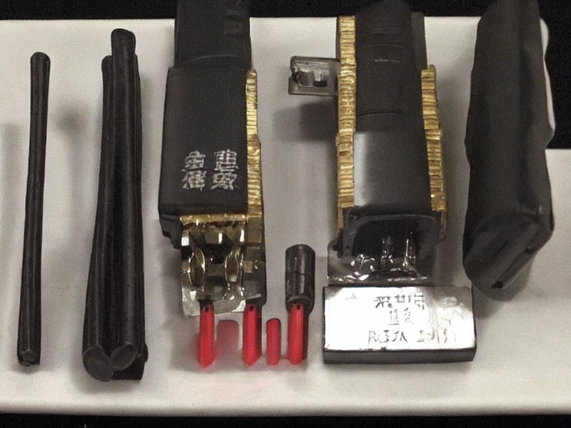 开关器件目录产品资料 1