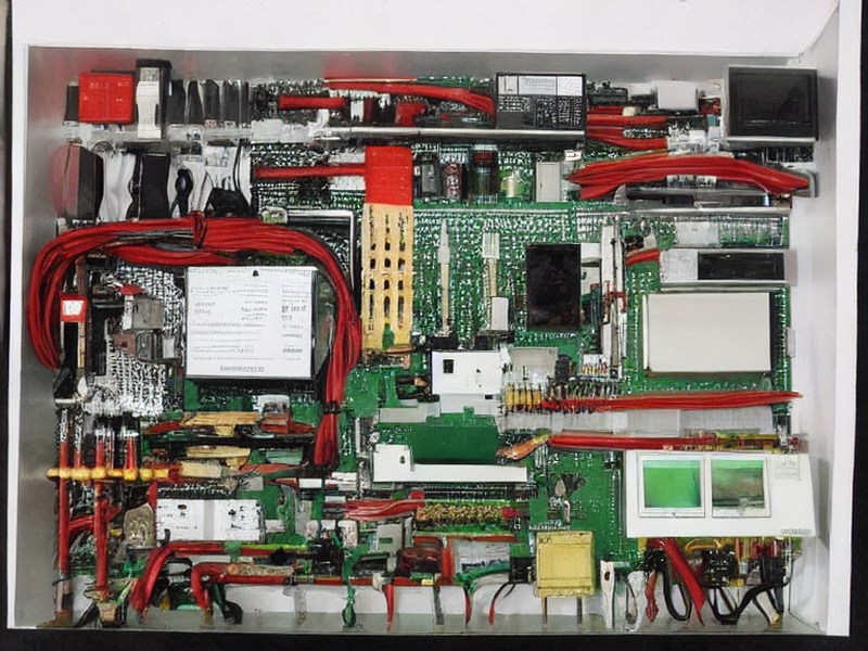 pg模拟器 连接器资料 1