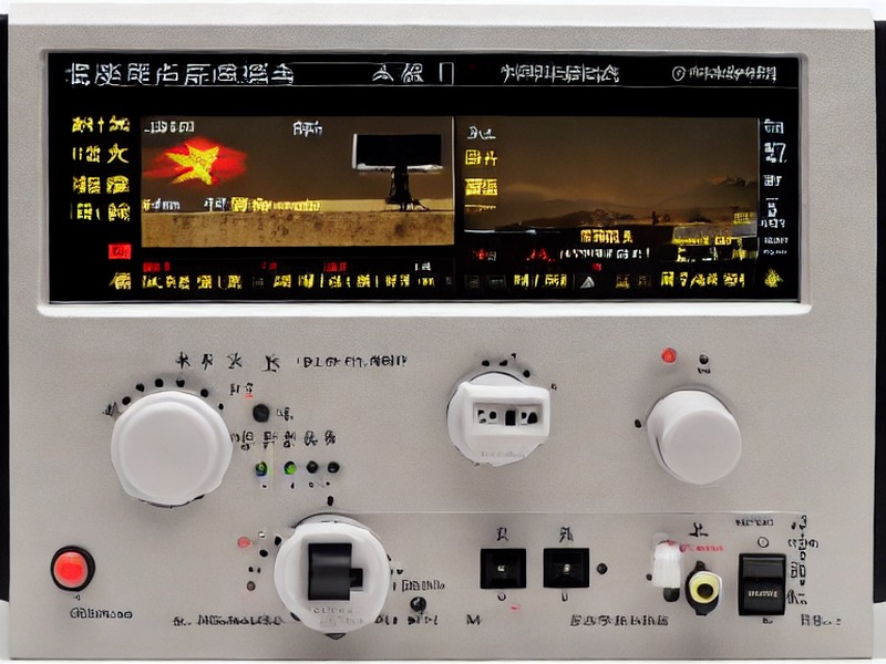 充电管理应用选型资料 1
