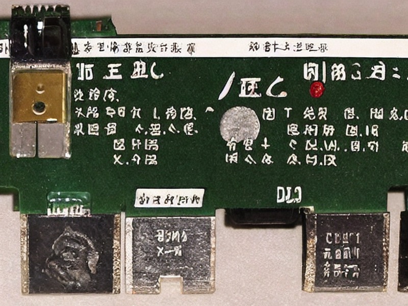 测试夹具参考 1
