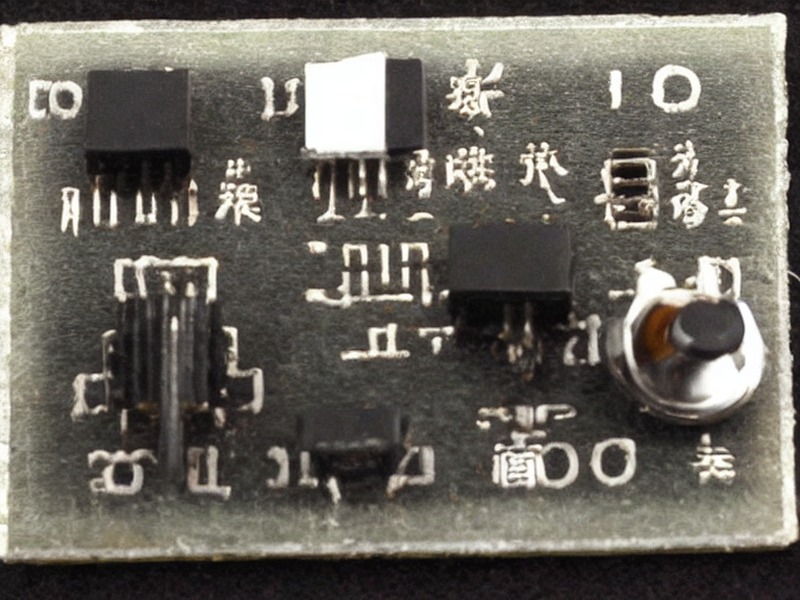 陶瓷电容应用资料：陶瓷电容总览 2