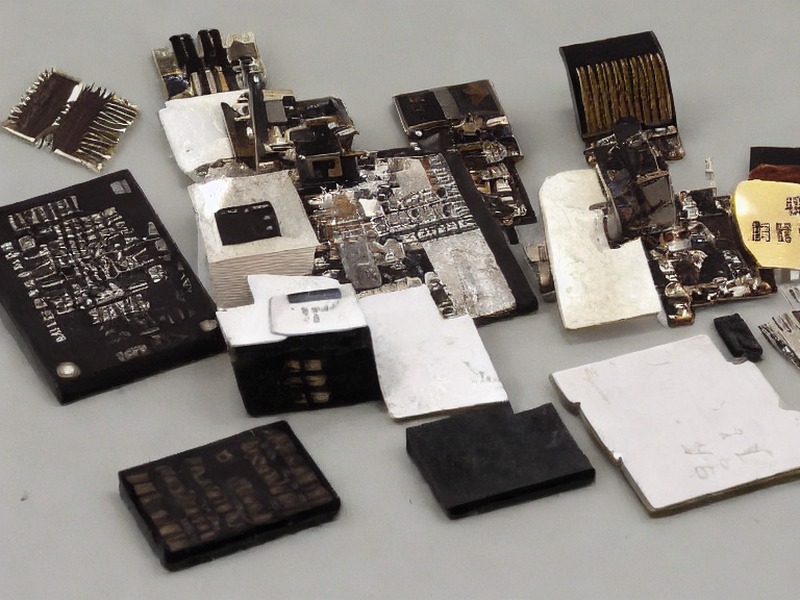 NAND Flash资源项目资料