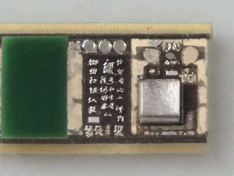 pg模拟器 滤波器清单目录 2