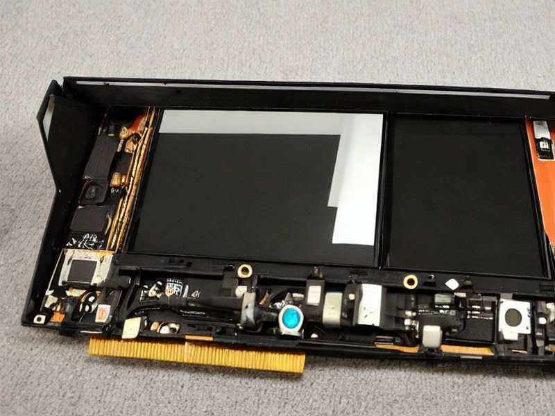 NAND Flash应用页电子资料