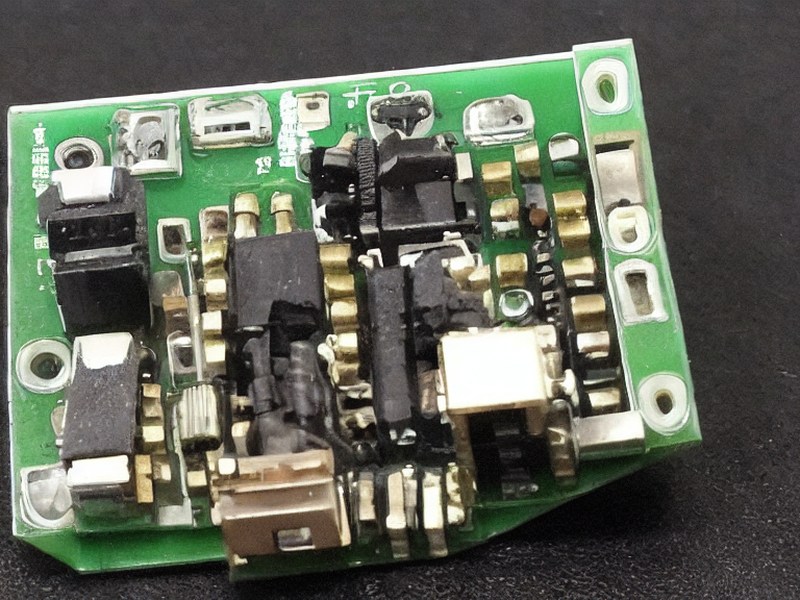 pg模拟器 焊接工具资源 2