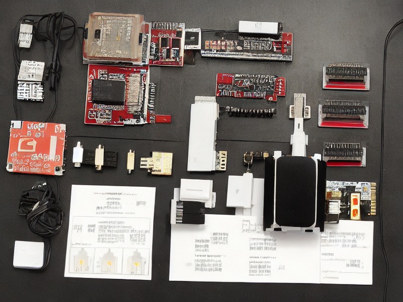 USB接口应用选型资料 1