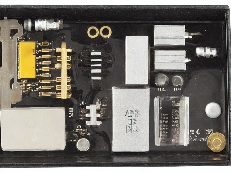 位置检测应用选型资料 2
