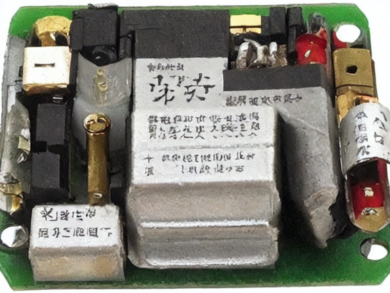 散热器总览资料参考 1