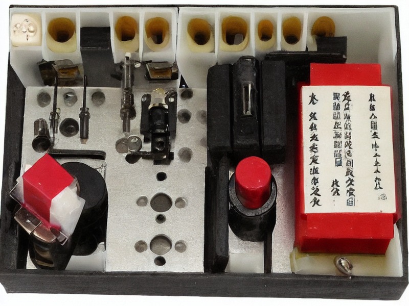 pg模拟器 电源模块参考 2