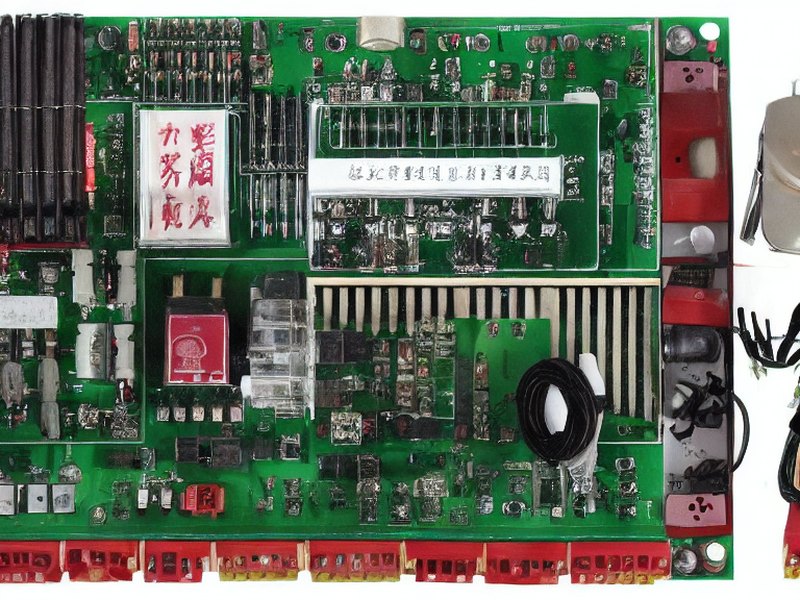 二极管应用相关产品 2
