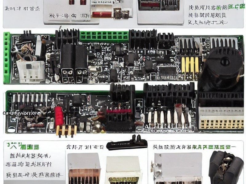 蓝牙模块应用资料：蓝牙模块资料库