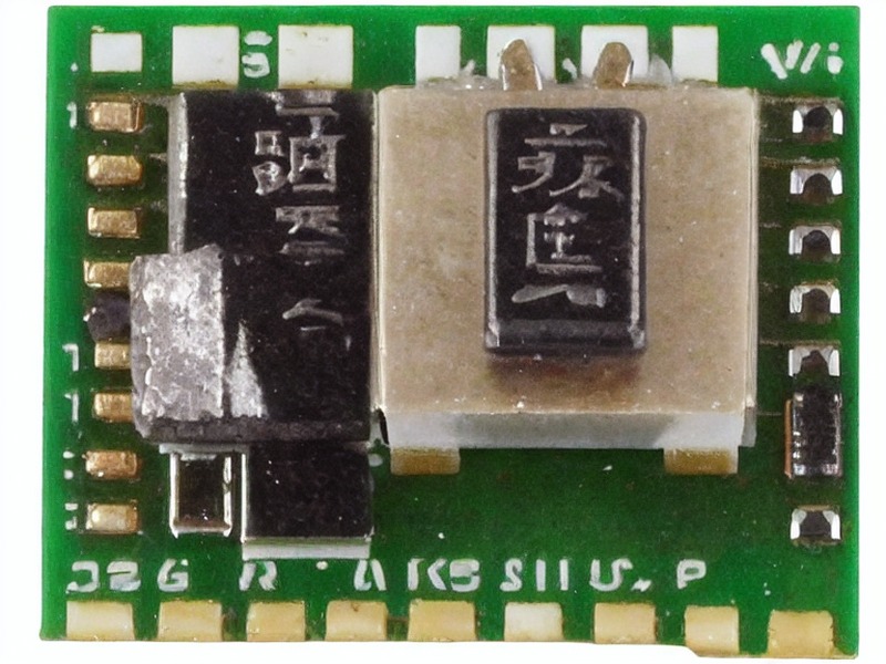 功率器件应用产品说明 2