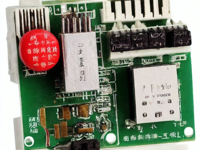 开关器件选型技术资料 1