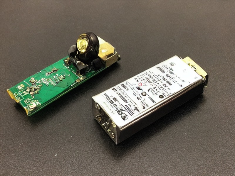 稳压器应用相关产品 2