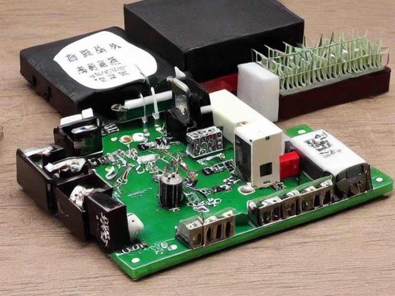 MOSFET目录参数与应用整理 2