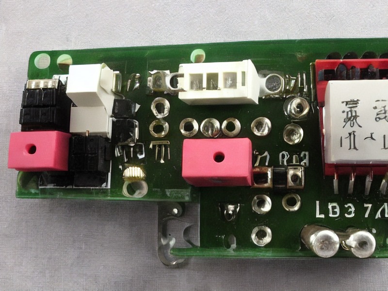 pg模拟器 电源模块参考 2