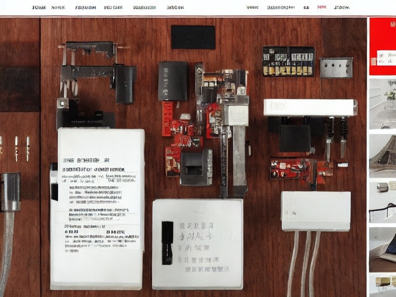 功率器件应用在替代料比较中的选型资料 1