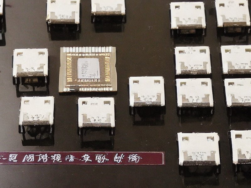散热风扇资料在替代料比较中的选型资料