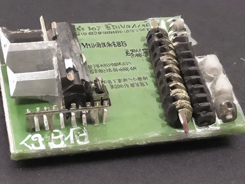 线缆组件应用工程应用 1